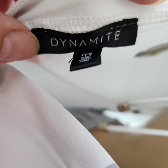 Dynamite Blouse - Picture 6 of 6